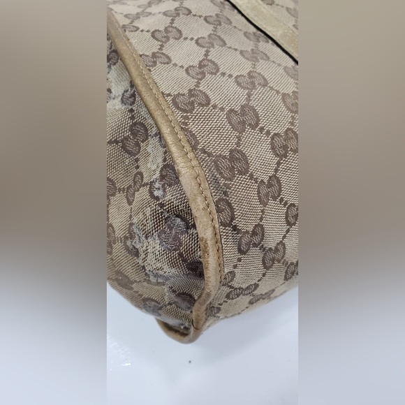 Gucci Jackie bag - Picture 13 of 16